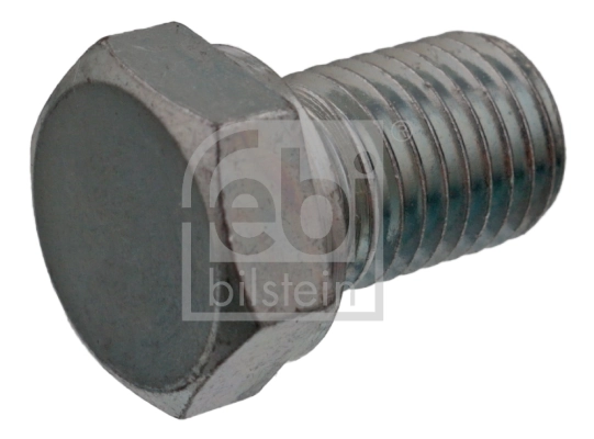 Screw Plug, oil sump